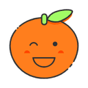 orange icon